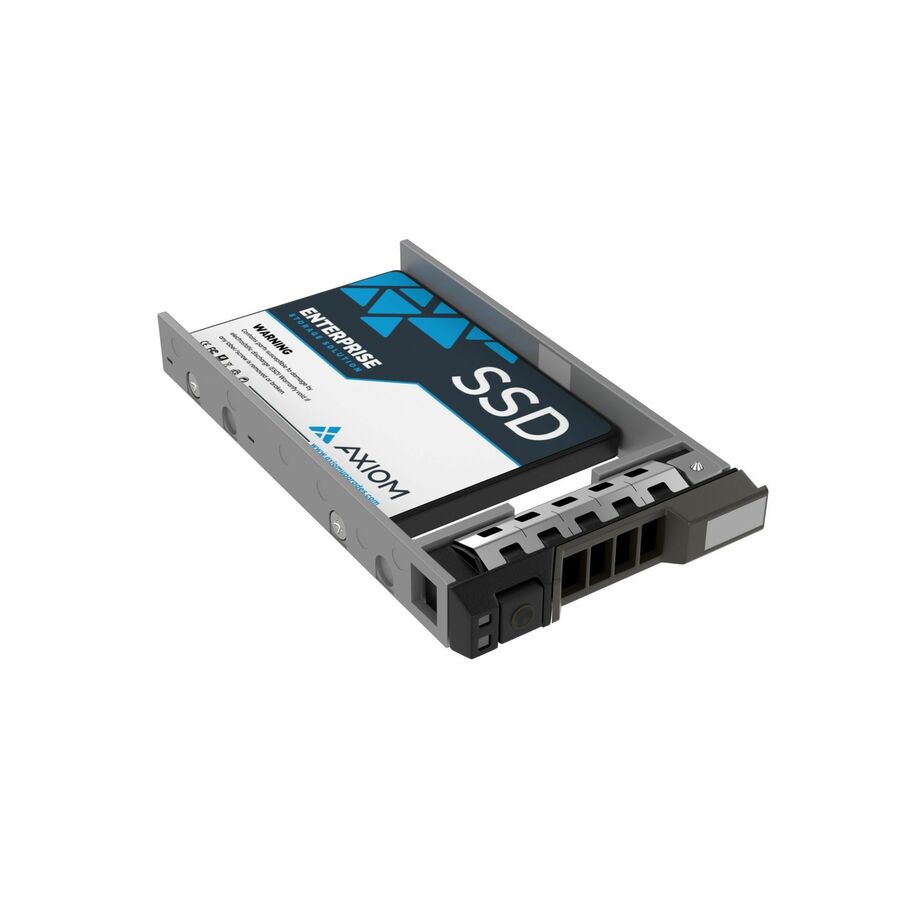 3.84TB Enterprise EP650 SSD for Dell