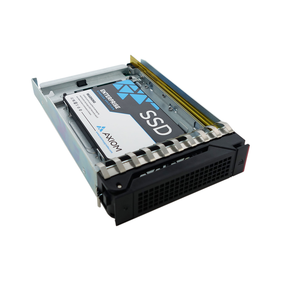 Axiom 480GB Enterprise EV200 3.5-inch Hot-Swap SATA SSD for Lenovo