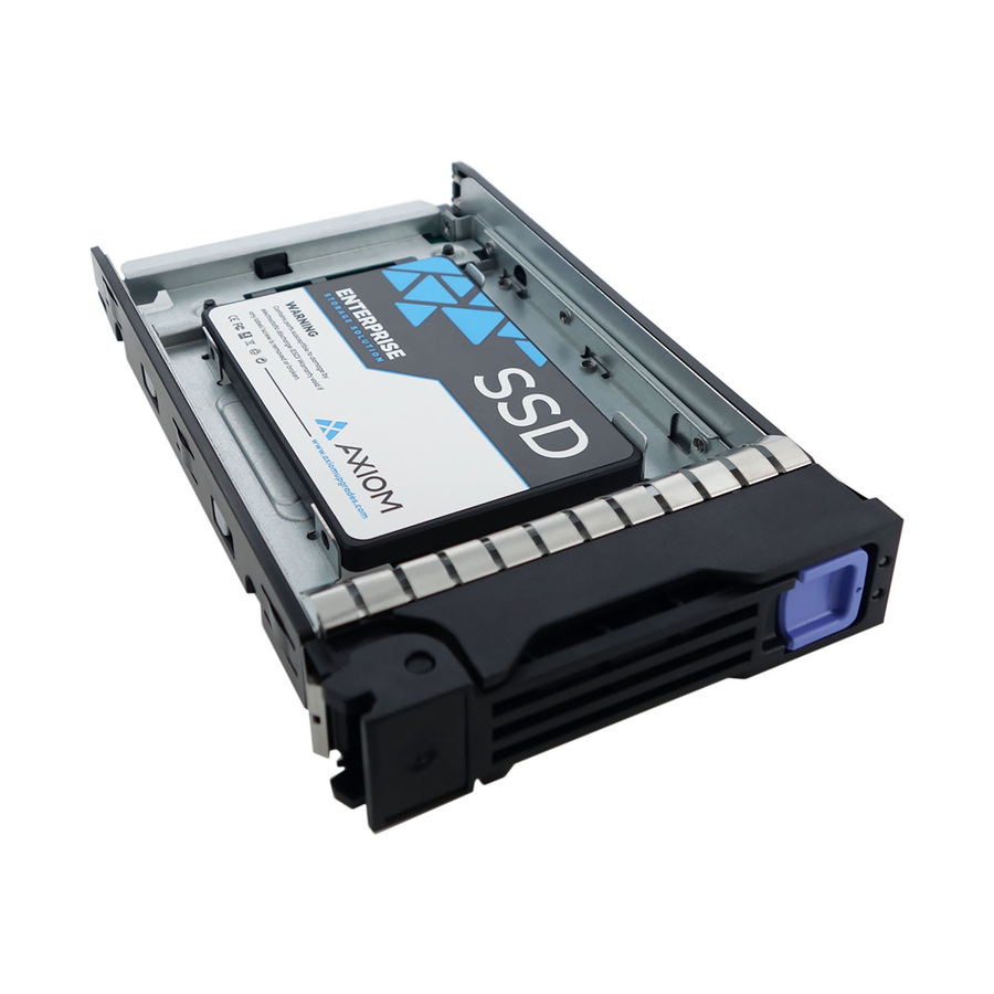 Axiom 960GB Enterprise EV200 3.5-inch Hot-Swap SATA SSD for Lenovo