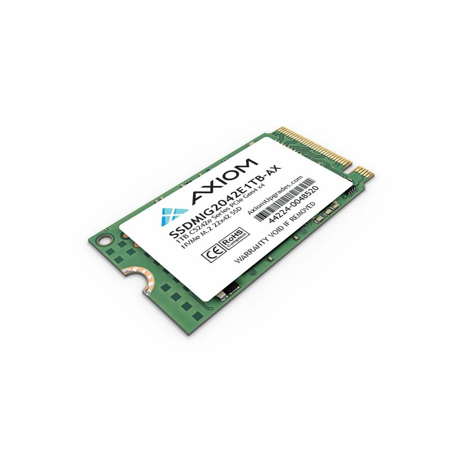 500GB C5242e Series PCIe Gen4 x4 NVMe M.2