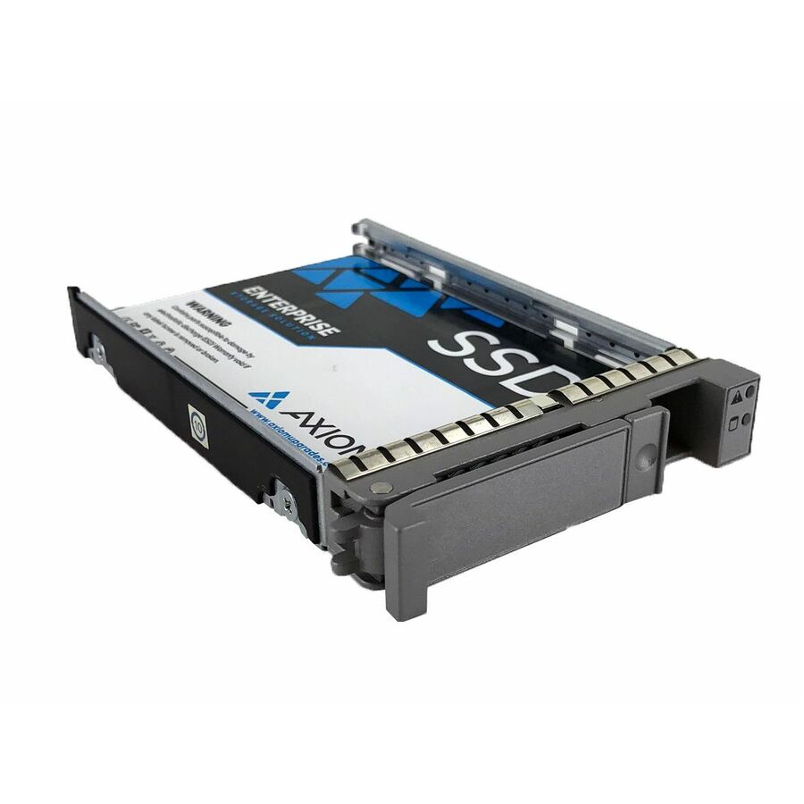 Axiom UX10 3.84 TB Solid State Drive - 2.5" Internal - PCI Express NVMe (PCI Express NVMe 4.0 x4)