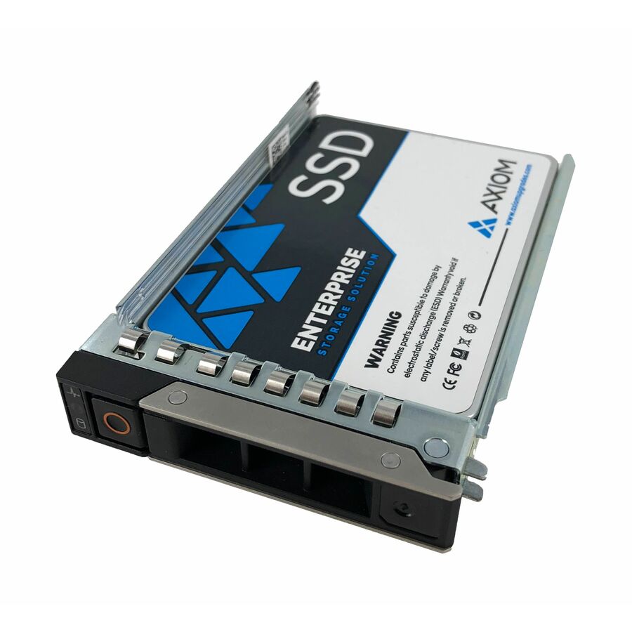 Axiom UX10 960 GB Solid State Drive - 2.5" Internal - PCI Express NVMe (PCI Express NVMe 4.0 x4)
