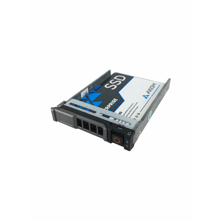 Axiom UX10 15.36 TB Solid State Drive - 2.5" Internal - PCI Express NVMe (PCI Express NVMe 4.0 x4)