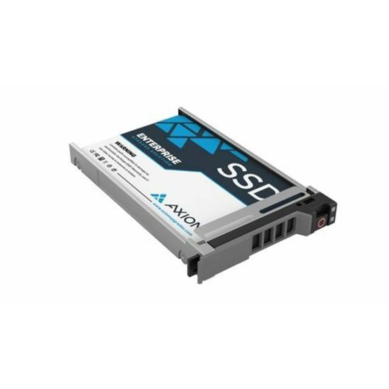 Axiom UX10 7.68 TB Solid State Drive - 2.5" Internal - PCI Express NVMe (PCI Express NVMe 4.0 x4)