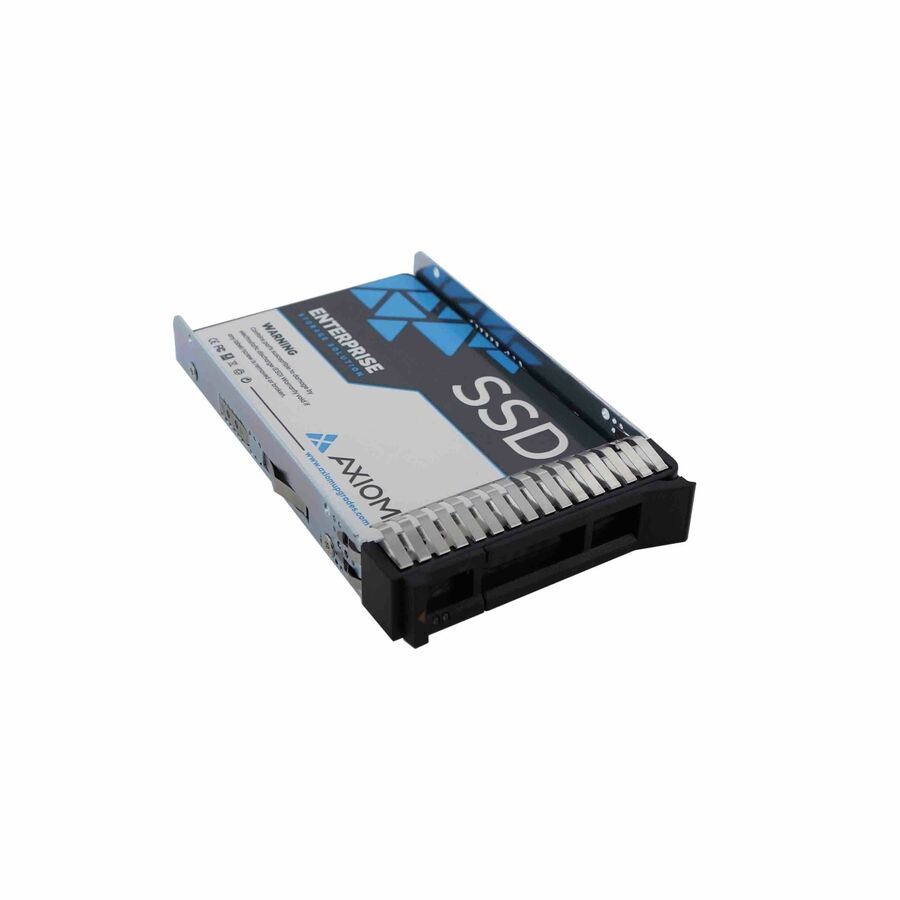 Axiom UX10 960 GB Solid State Drive - 2.5" Internal - PCI Express NVMe (PCI Express NVMe 4.0 x4)