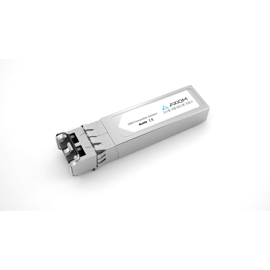 Axiom 10Gb Short wave SFP+ Transceiver for NetApp - X6589A-R6
