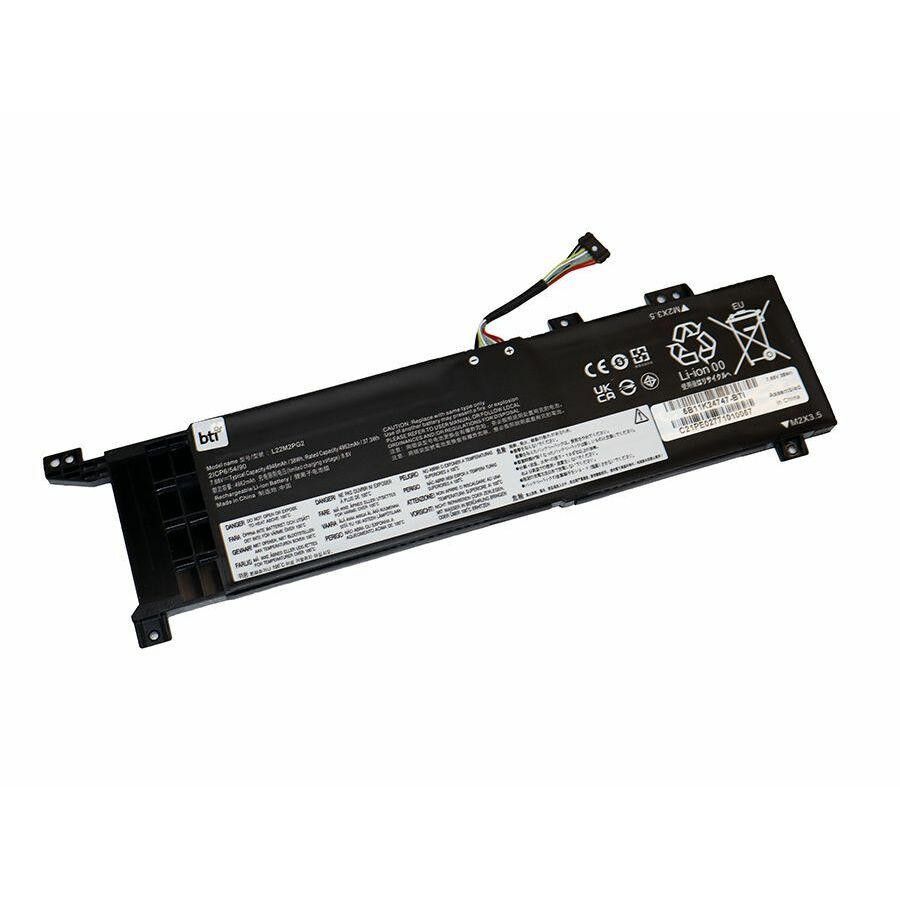 BTI 5B11K24747-BTI 3-CELL 7.68V LI-ION NOTEBOOK BATTERY FOR LENOVO V14 G4 AMN 82YT