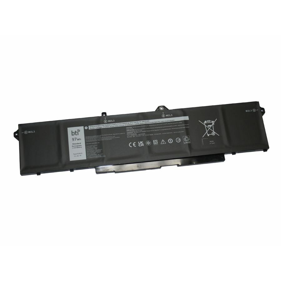 BTI Battery