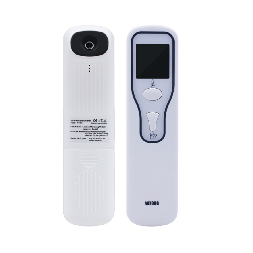 BTI WT088 Digital Thermometer