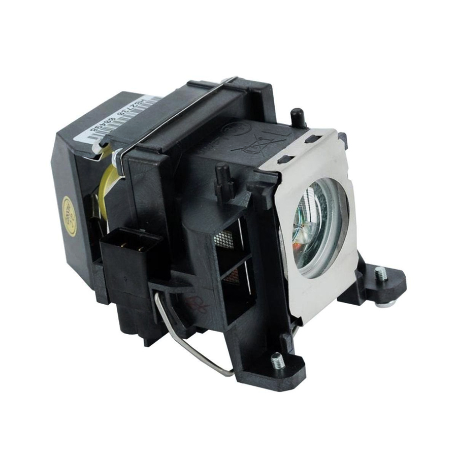 BTI V13H010L48-BTI PROJECTOR LAMP FOR EPSON 170W UHE ELPLP48, V13H010L48 EPSON EB-1700, EB-1720, EB-1720C, EB-17216, EB-1723, EB-1725, EB-1730W, EB-1735W, H269A, H269C, POWERLITE 1716, POWERLITE 1720, POWERLITE 1720C, POWERLITE 17216, POWERLITE 1723, POWERLITE 1725, POWERLITE 1730W, POWERLITE 1735W EPSON ELPLP48, V13H010L48