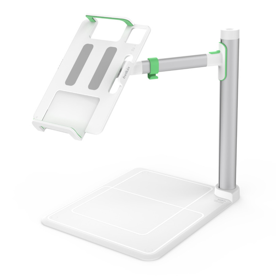Belkin Tablet Stage Portable Projector Stand for iPad Pro