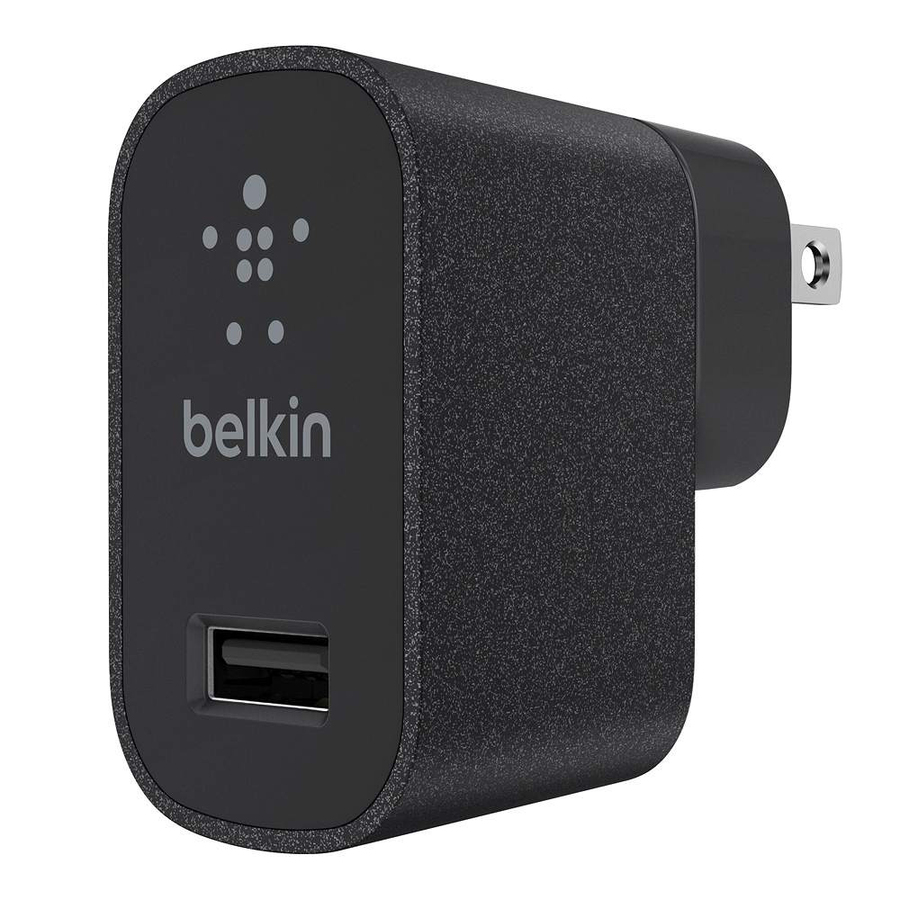 Belkin MIXIT? Metallic Home Charger