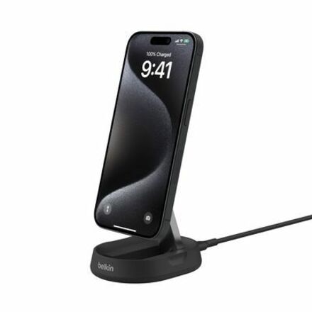 Belkin BoostCharge Pro Cradle