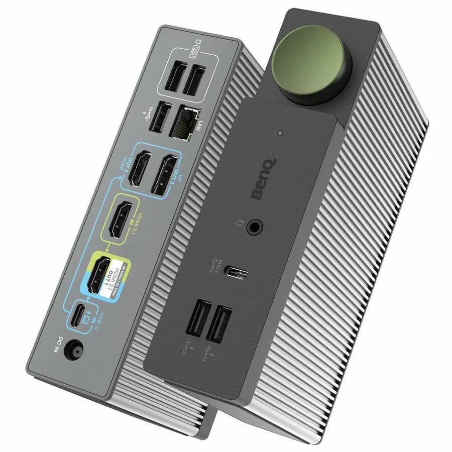 BenQ beCreatus DP1310 Docking Station