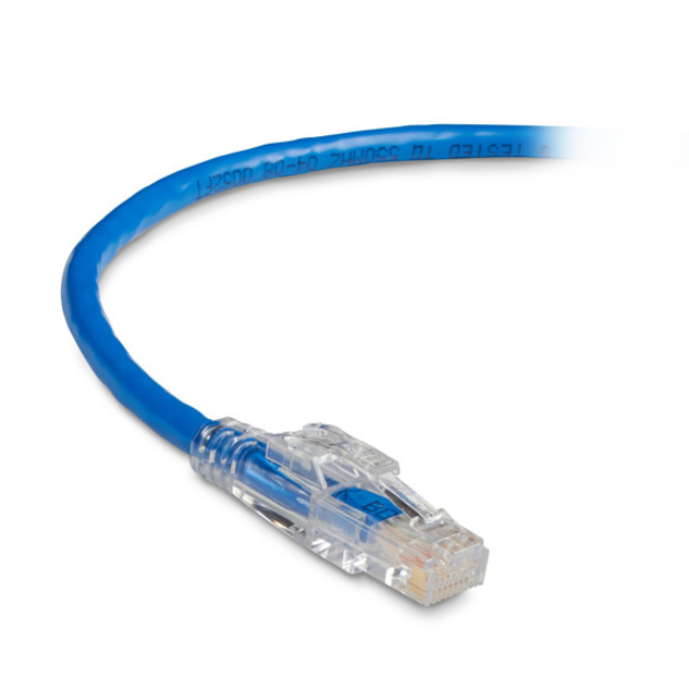 Black Box GigaTrue 3 Cat.6 Patch Network Cable