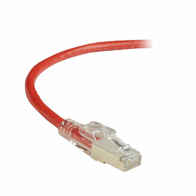 Black Box GigaTrue 3 Cat.6 Patch Network Cable