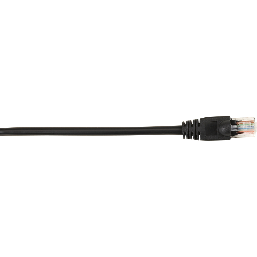 Black Box Connect Cat.5e UTP Patch Network Cable