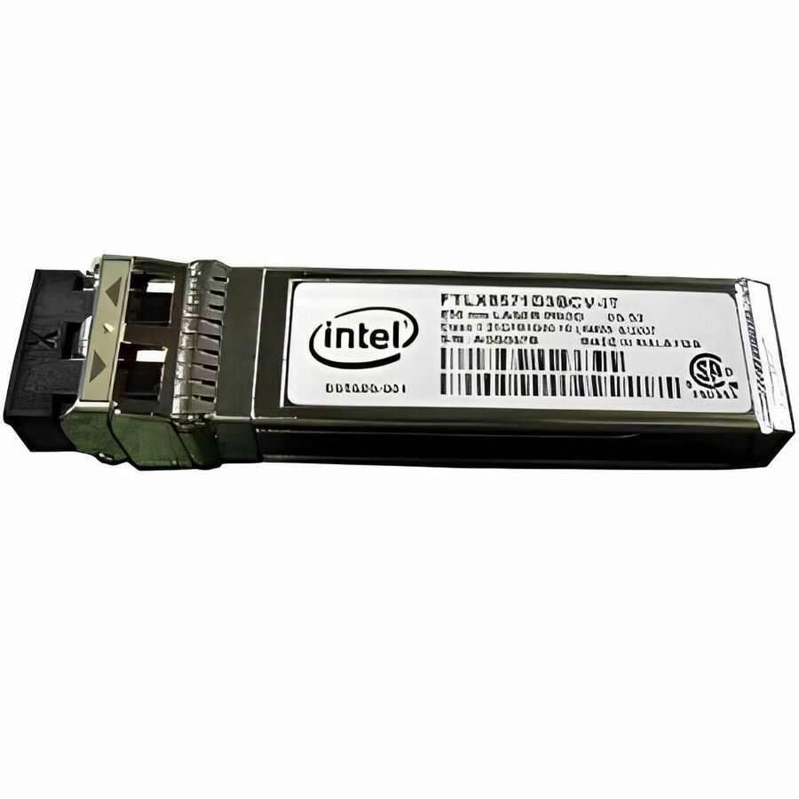 Emerald® DESKVUE 10G SFP+ Optical Transceiver - (1) 10-Gbps Fiber, LC
