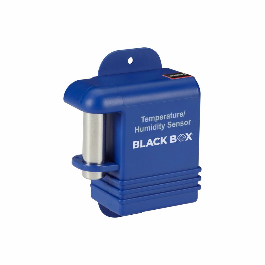 Black Box Dual Temperature/Humidity Sensor Cable - 5-ft. (1.5-m)