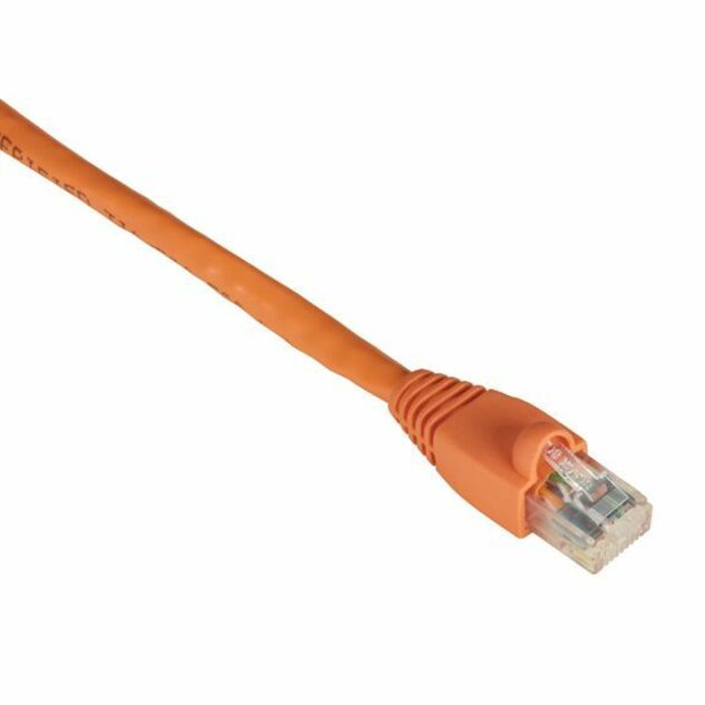 Black Box GigaTrue Cat.6 UTP Patch Network Cable