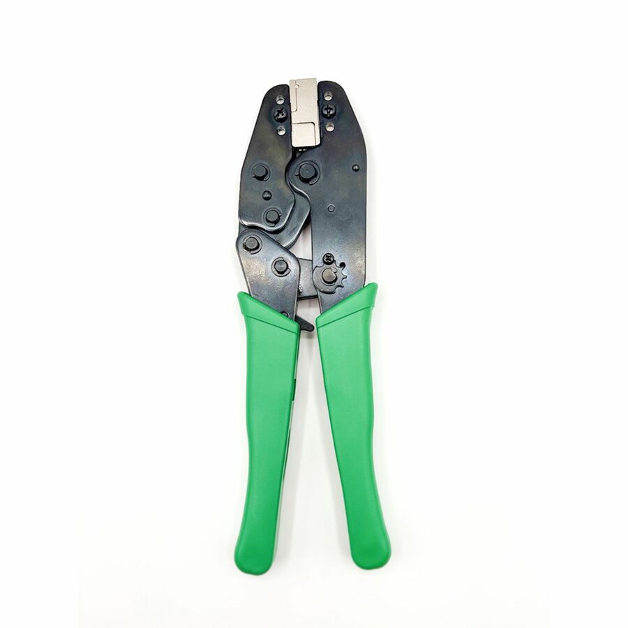 Black Box CAT6A RJ45 Crimp Tool - Shielded