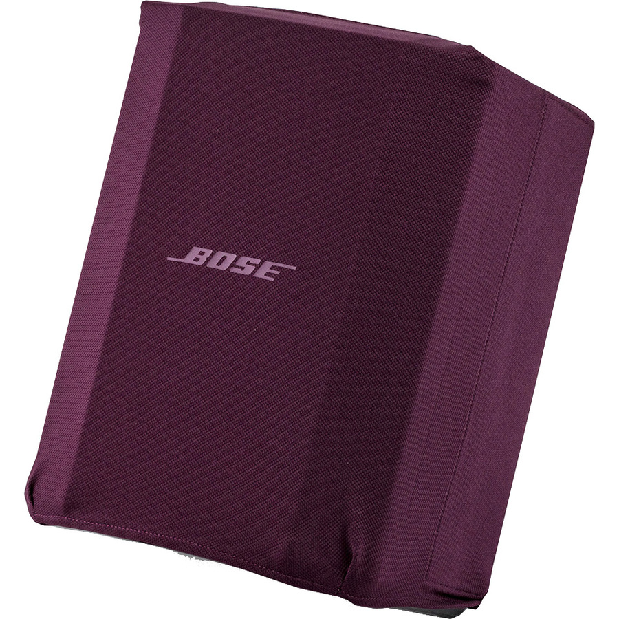 Bose Professional S1 Pro Play-Through Cover