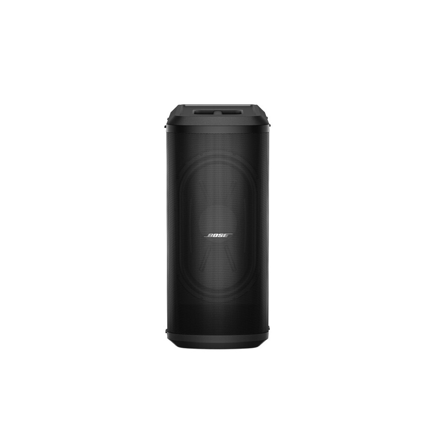 Bose Professional SUB2 Pole Mount Woofer - 1000 W RMS - Black