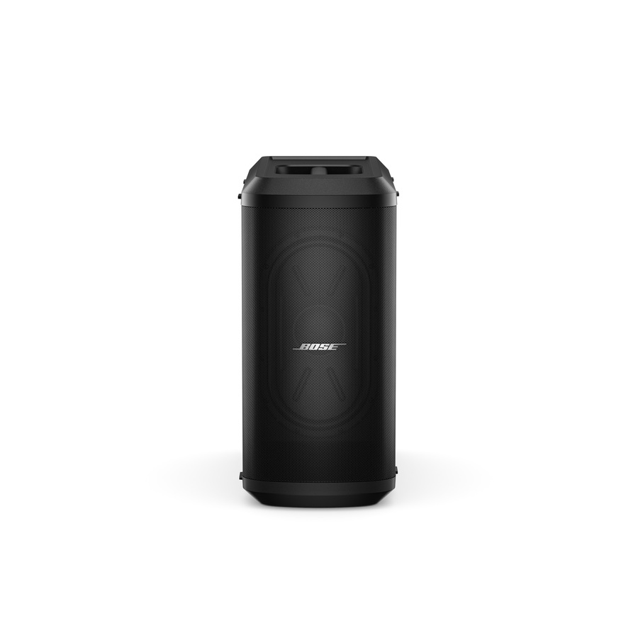 Bose Professional Sub1 Portable Speaker System - 480 W RMS - Black