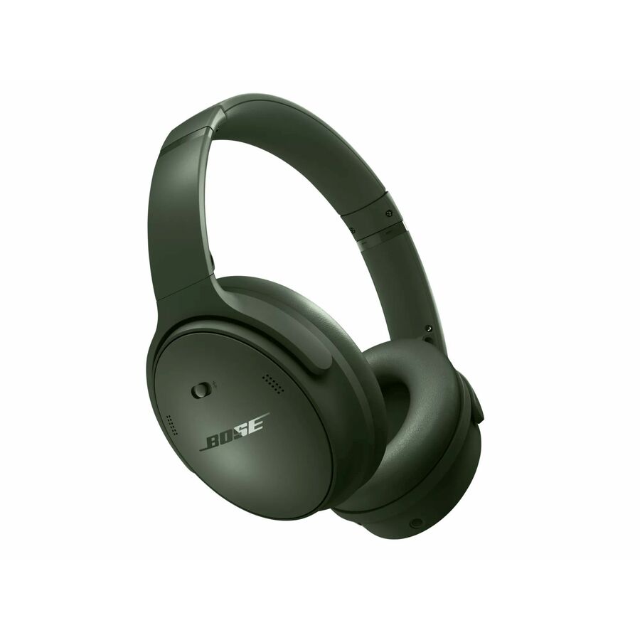 Bose QuietComfort Headset - Cypress Green