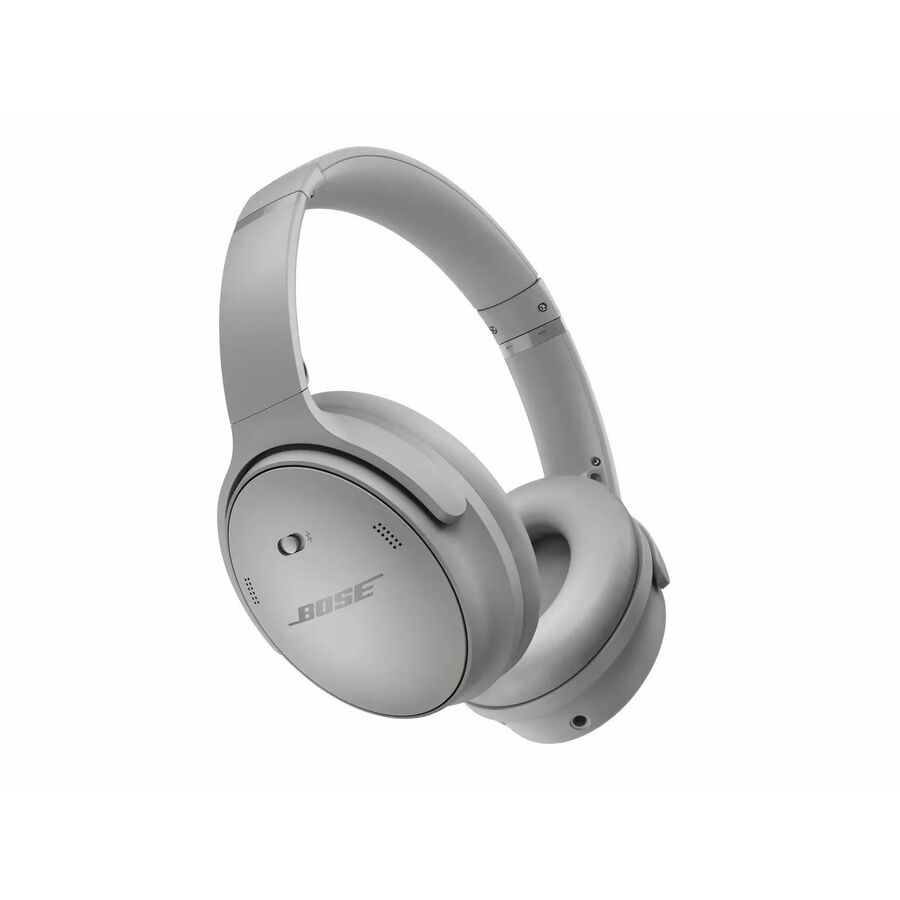 Bose QuietComfort Headset - Moonlight Gray