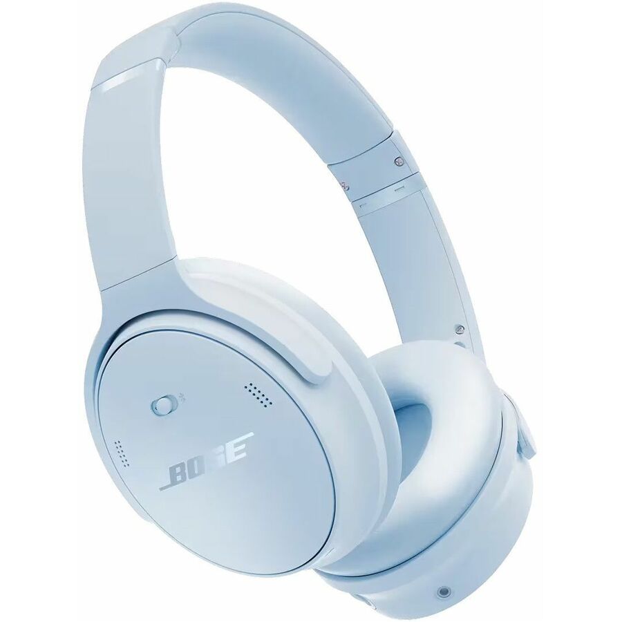 Bose QuietComfort Headphones - Ice Blue