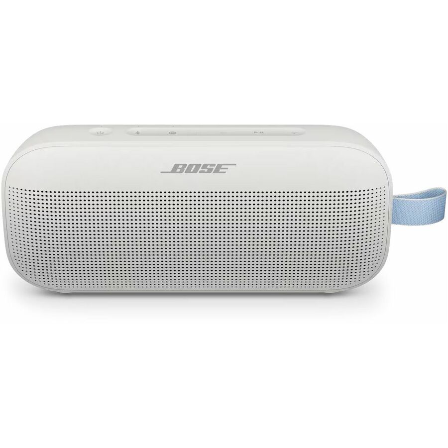 Bose SoundLink Flex Portable Bluetooth Speaker System - Fog Gray