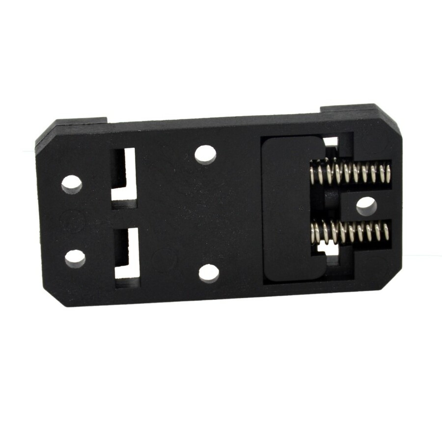 Brainboxes Din Rail Mount for Modular Device