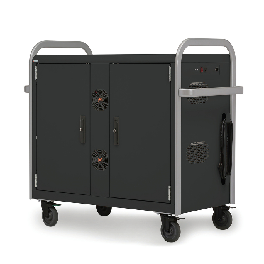 Bretford Link Cart