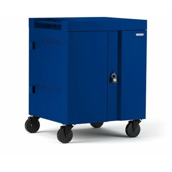 Bretford CUBE Cart Mobile Charging Cart