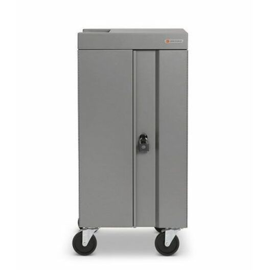 Bretford CUBE Cart Slim Pro