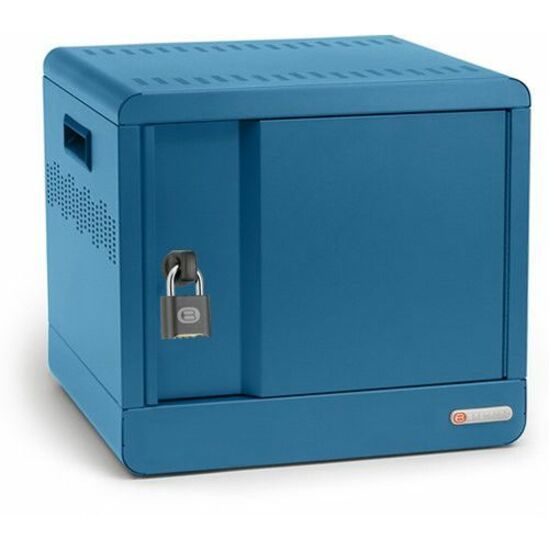 Bretford CUBE Micro Station - TVS10PAC