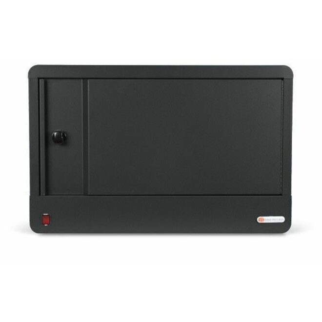 Bretford CUBE Micro Station Device Charging & Locking Station