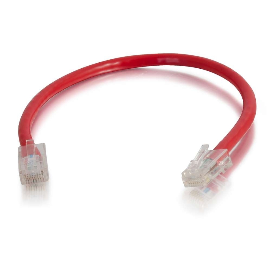 C2G Cat.6 UTP Patch Network Cable