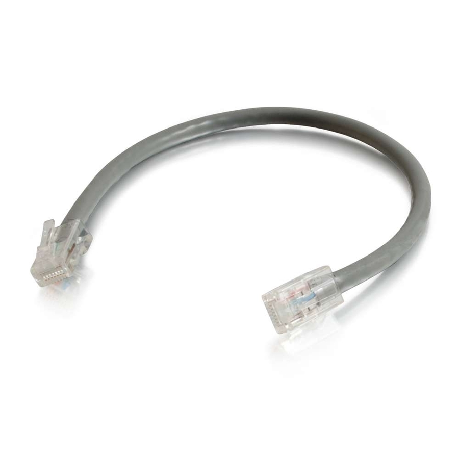 C2G Cat.5e UTP Patch Network Cable