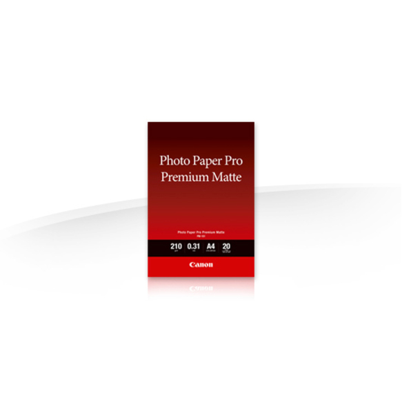 Canon Pro Premium Matte PM-101
