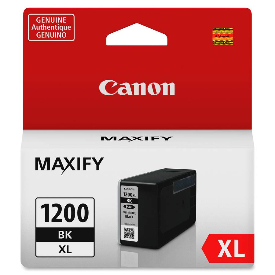 Canon PGI-1200 XL Original Ink Cartridge