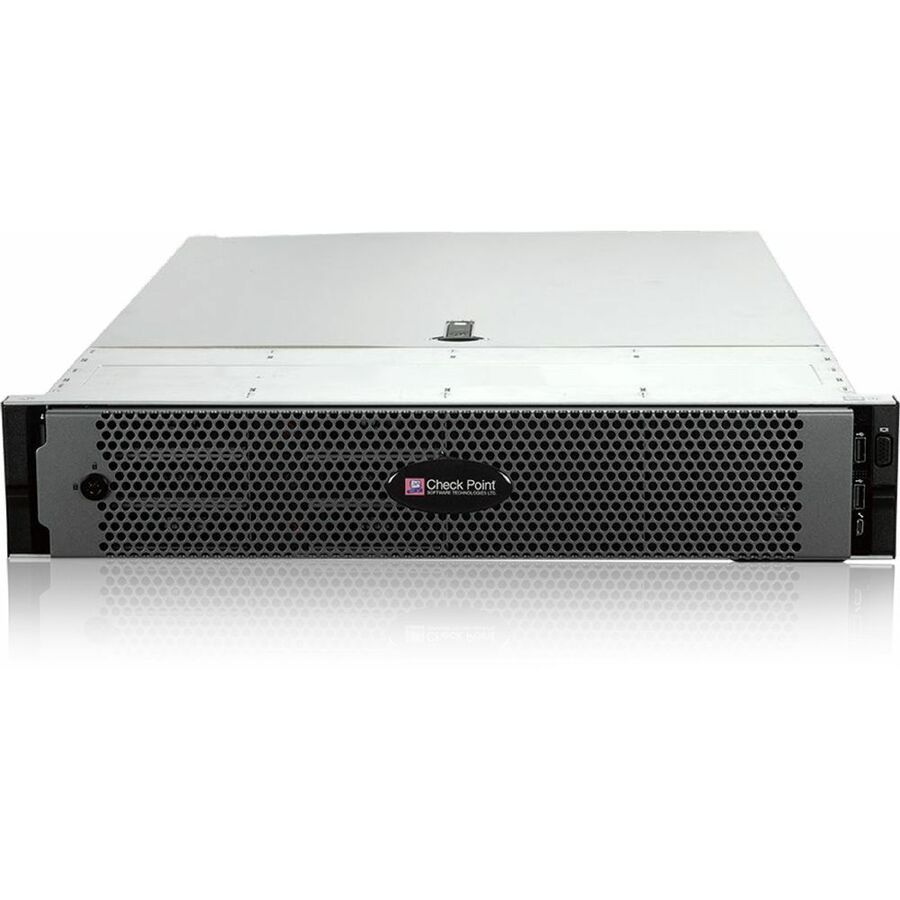 Check Point Quantum 6000-XL Network Security Appliance