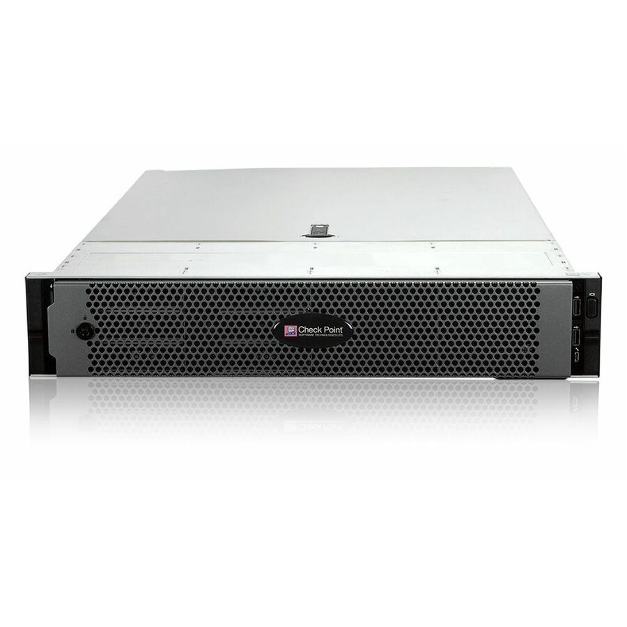 Check Point Quantum 6000-XL Network Security Appliance