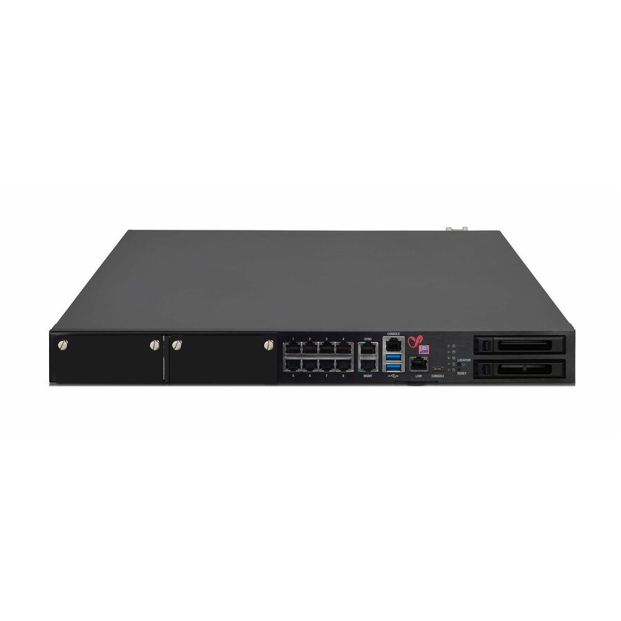 Check Point SandBlast TE250XN Network Security Appliance