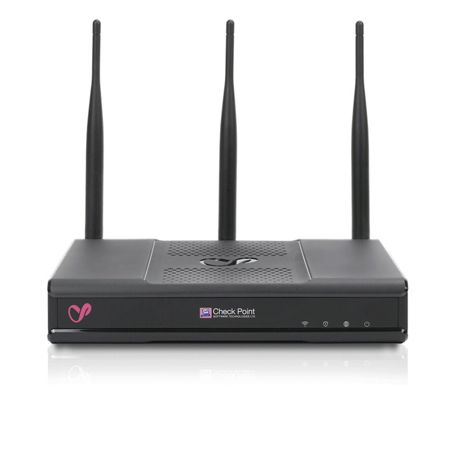 Check Point Quantum Spark 1530 Network Security/Firewall Appliance