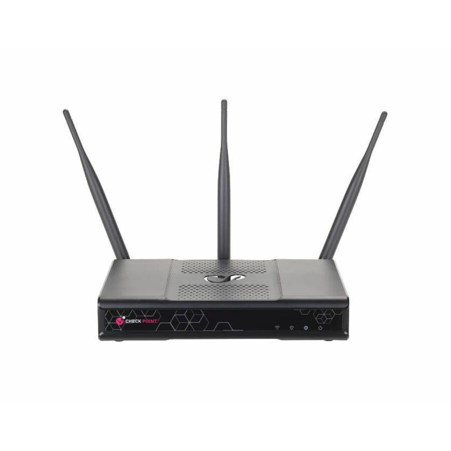 Check Point Quantum Spark 1555 Network Security/Firewall Appliance