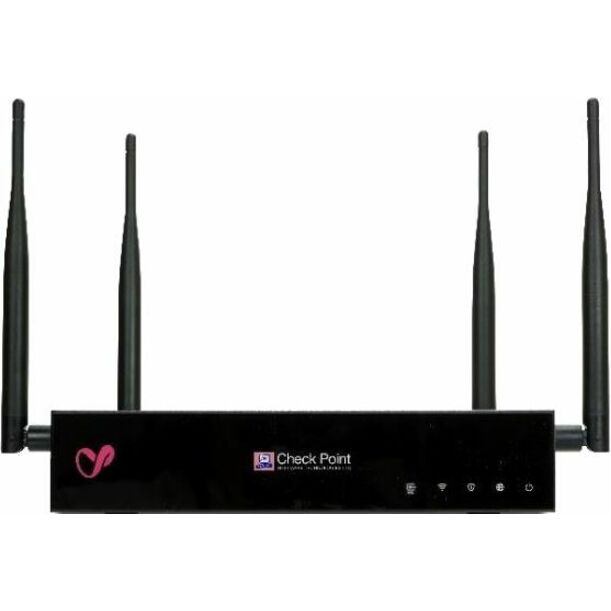 Check Point Quantum Spark 1590 Network Security/Firewall Appliance