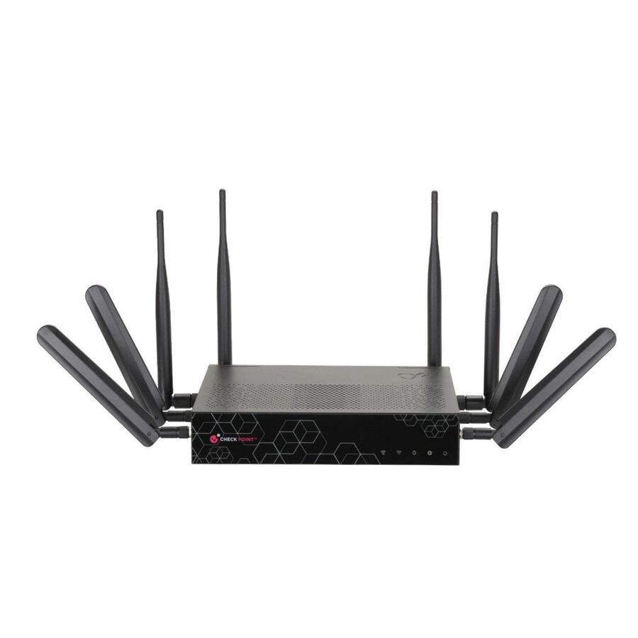 Check Point Quantum Spark 1595 Network Security/Firewall Appliance