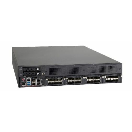 Check Point Quantum Force 19200 Security Gateway